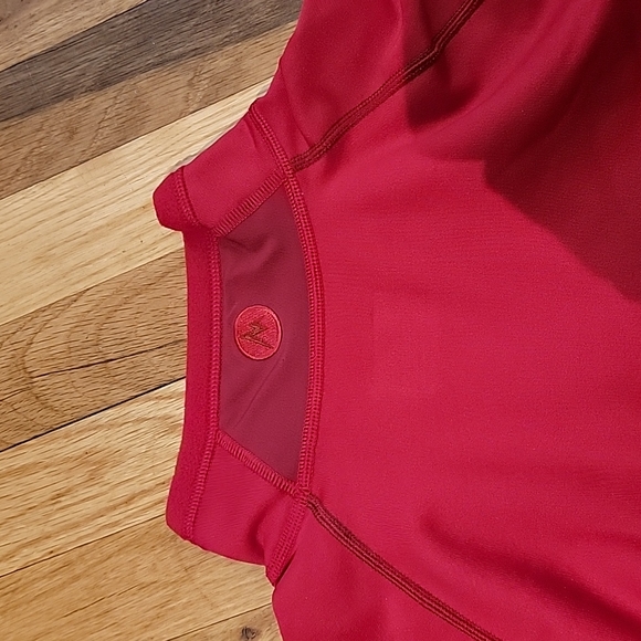 NEW - Marmot 1/2 zip Stretch Fleece - Picture 5 of 6